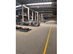 苏州工业园区车行道消防车道标线价格图4