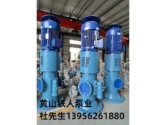 HSNH1700-46工业螺杆泵价格图2