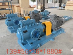 HSNH1300-38螺杆泵价格图2