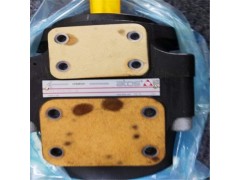 阿托斯叶片泵PFED-43070/022/1DW0 20图2