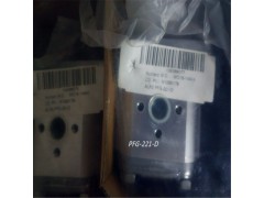 阿托斯叶片泵PFED-43070/022/1DW0 20图4