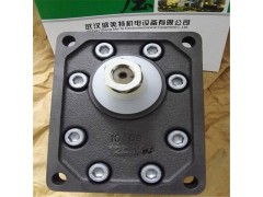 阿托斯叶片泵PFED-43070/022/1DW0 20图6