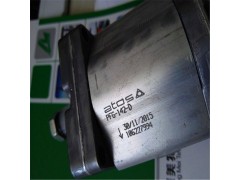 阿托斯叶片泵PFED-43070/022/1DW0 20图7