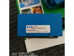 威格士液控逻辑阀 F3-CVI-25-D16-L-40图2