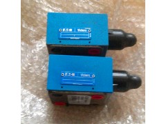 威格士液控逻辑阀 F3-CVI-25-D16-L-40图3
