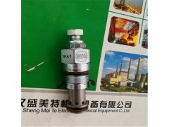 太阳SUN节流阀组 NFCC-LCN-GBP图5