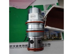 太阳方向梭阀DSGO-XCN图2