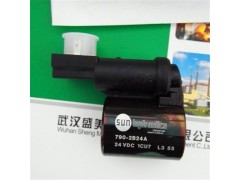 太阳SUN电磁阀DTDA-MHN-224图5