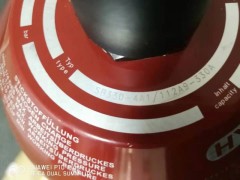 贺德克蓄能器SBO210-3.5E1/112A9-210AB图5