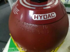 贺德克蓄能器SBO210-3.5E1/112A9-210AB图6