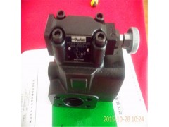 派克单向阀CPOM2DD50V图2