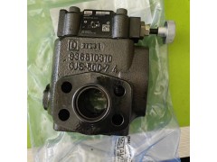 派克单向阀CPOM2DD50V图3