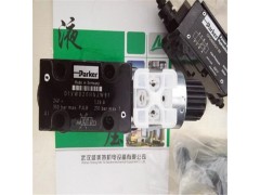 派克单向阀CPOM2DD50V图4