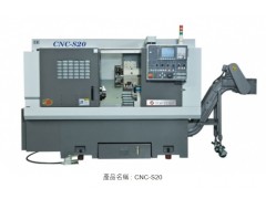 台湾立仲CNC-S20图1