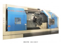 台湾立仲CNC-S38CY图1