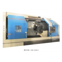 台湾立仲CNC-S38CY