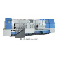 台湾立仲CNC-S80CY/S100CY