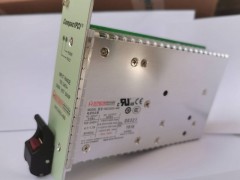 HAC300U-490 HiTRON 3U  CPCI电源图2