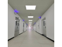 不锈钢洁净门的应用场景图2
