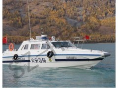 船载光电取证系统-SDU280图6
