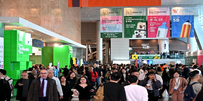 2025年香港玩具展1