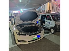 淄博享电移动充电救援服务覆盖家用车和商用车图3