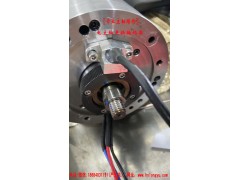 电主轴更换编码器|主轴维修全国邮寄维修|主轴线圈更换图3