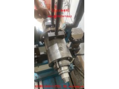 电主轴更换编码器|主轴维修全国邮寄维修|主轴线圈更换图4