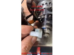 机械主轴维修|主轴维修|机械主轴轴承更换|机械主轴锥孔研磨图3