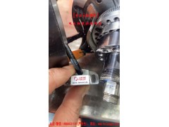 机械主轴维修|主轴维修|机械主轴轴承更换|机械主轴锥孔研磨图4
