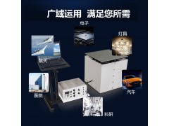 电磁振动试验机图3