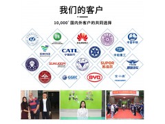六度空间电磁式振动台垂直水平前后三轴调节可程式定频冲击振动台图3