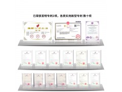 六度空间电磁式振动台垂直水平前后三轴调节可程式定频冲击振动台图4