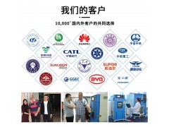 步入式高低温湿热试验箱图4
