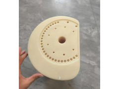 专业生产PP板各规格支持定制德州逸彩橡塑图2