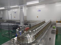 苏州塑胶自动喷漆线厂家/苏州塑料UV喷涂生产线厂家图2