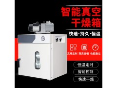 智能真空干燥箱图1