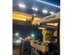 深圳高空车 缓冲车 台班租月租年租费用合理 顺通高空发车及时图2