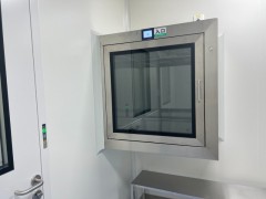 洁净传递窗在制药行业中的应用与优势图3