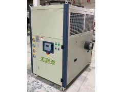 船舶焊接局部冷却低温冷风机图2