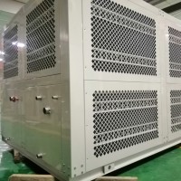 吹瓶专用冷水机