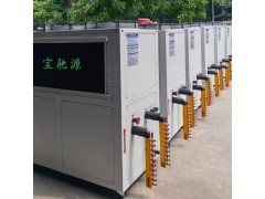 吹瓶专用冷水机图3