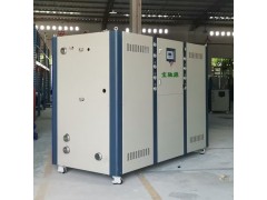 吹瓶专用冷水机图5