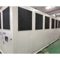 制冷机生产、销售、维修、保养