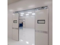 电动平移门在洁净行业中所具备的优势图3