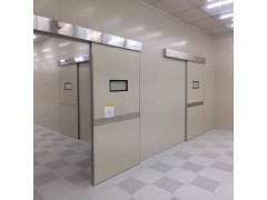 电动平移门在洁净行业中所具备的优势图2