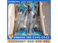 代替进口按需定制丝杠升降机寿命图2