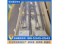 代替进口按需定制丝杠升降机寿命图3