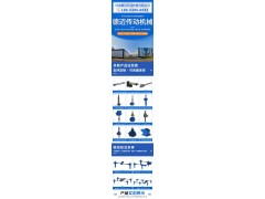 代替进口按需定制丝杠升降机寿命图4