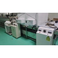 常州汽车内饰件植绒生产线/常州内饰件包覆生产线厂家